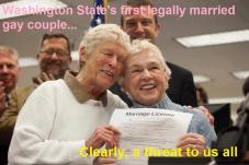 marriage equality