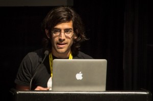 aaron swartz