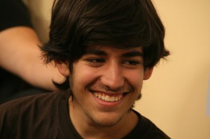 Aaron Swartz