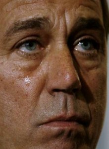 boehner