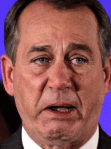 Boehner
