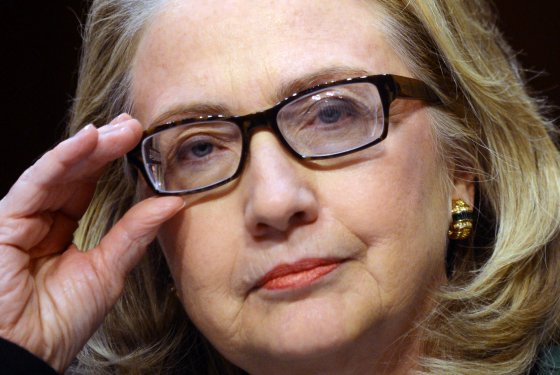 The "Listening to You Grandstand Is Fascinating" Adjustment