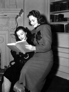 GWTW reading