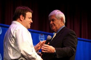 Luntz gingrich