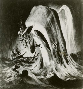 Moby Dick Best Sm 1