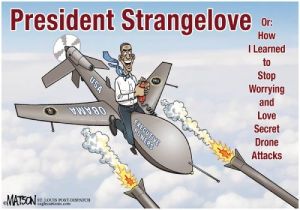president strangelove