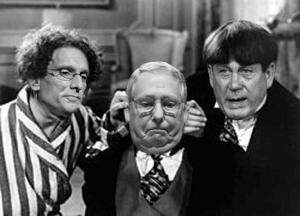 three stooges