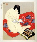 Woman-Reading