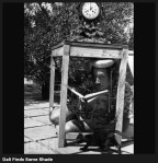 Amazing Portraits of Salvador Dali&nbsp;(13)