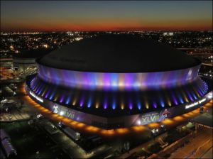APTOPIX-Super-Bowl-Football-New-Orleans