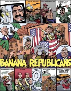 Banana Republicans
