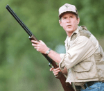 dubya