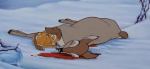 shooting bambi’s mom
