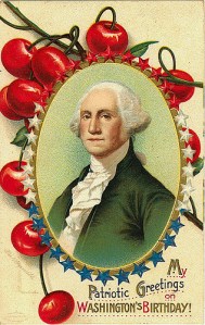 washington's birthday