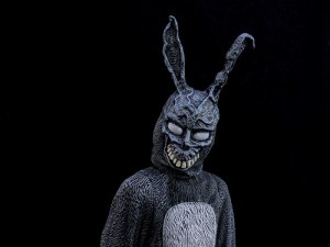 Frank from Donnie Darko