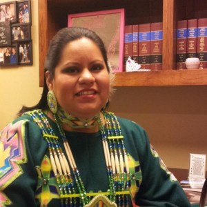 Kansas State Rep. Ponka-We Victors