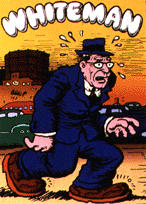 whiteman