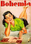 bohemia