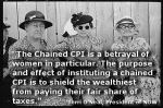 Chained cpi terry&nbsp;o’neill