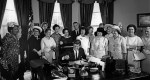 JFK signs equal pay&nbsp;act