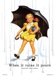 morton salt girl