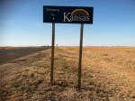 welcome to kansas