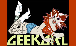 geekgirl