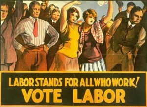 labor