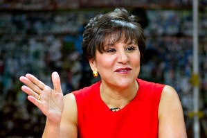 Penny Pritzker