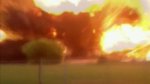 The instant of the West, TX explosion captured in a video posted on YouTube on April 17,&nbsp;2013.