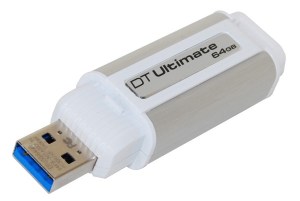 64 Gigabyte thumb drive