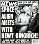 wwn alien with new&nbsp;gingrich