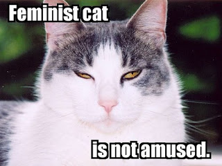 feministcat