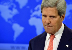 US-SYRIA-POLITICS-KERRY