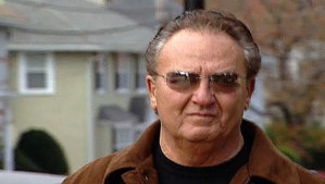 Hit man John Martorano