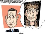 Ted Cruz Jesus