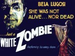 white zombie poster1