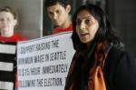 kshama Sawant