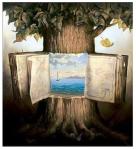 DaliBookTree2