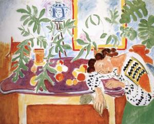Henri Matisse-324684