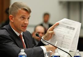 erik prince