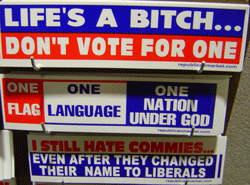 Republican-bumperstrips