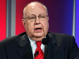 Roger Ailes