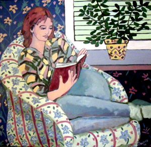 Cassidy, Arlene - Lazy afternoon