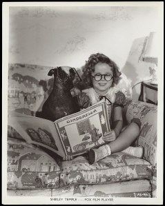 shirley temple reading2