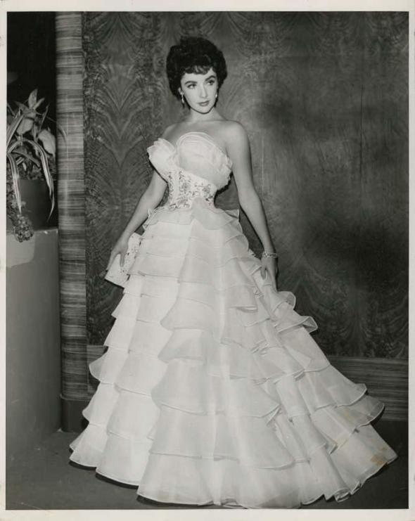 girl who had everything