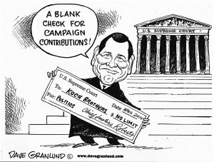 scotus blank check