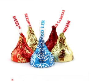 Wedding-candy-bulk-milk-chocolate-font-b-hershey-b-font-font-b-kisses-b-font-single