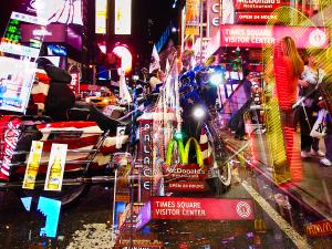 American Dream, by Skip Hunt