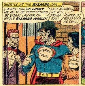 BizarroSuperMason